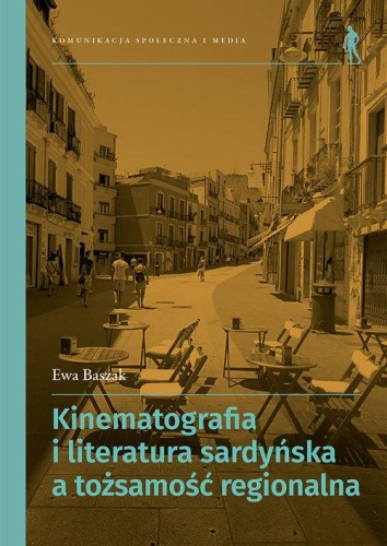 Kinematografia i literatura sardyńska a...
