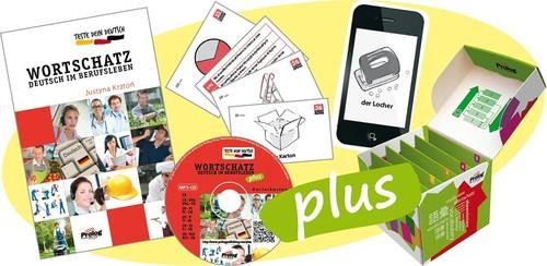Teste Dein Deutsch Plus Wortschatz Deutsch im...