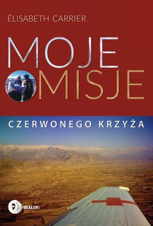 Moje misje Czerwonego Krzyża, Carrier Elisabeth