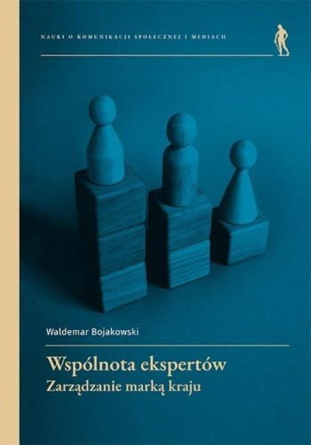 Wspólnota ekspertów, Bojakowski Waldemar
