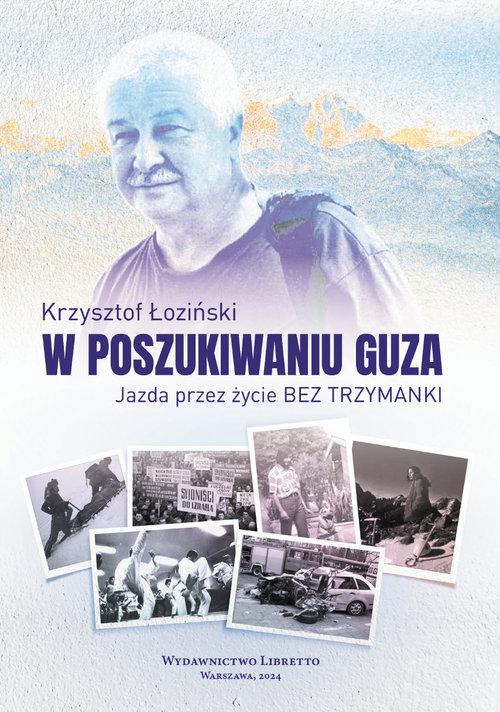 W poszukiwaniu guza, Łoziński Krzysztof