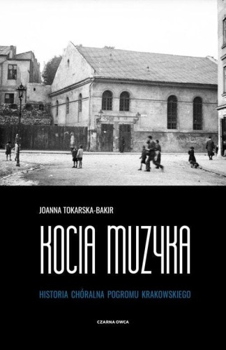 Kocia muzyka, Tokarska-Bakir Joanna