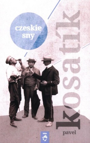 Czeskie sny, Kosatik Pavel