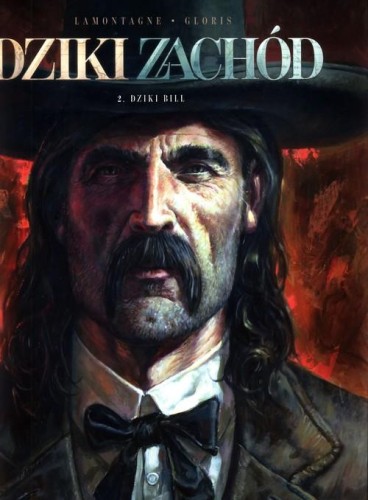 Dziki Zachód Tom 2 Dziki Bill, Gloris Thierry