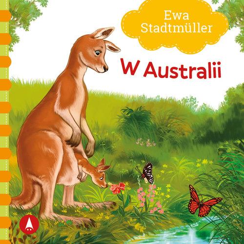 W Australii, Stadtmüller Ewa
