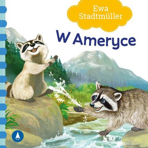 W Ameryce, Stadtmüller Ewa