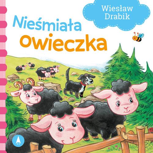 Nieśmiała owieczka, Drabik Wiesław