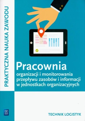 Pracownia organizacji i monitorowania...