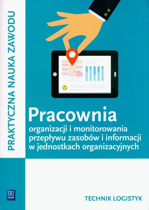 Pracownia organizacji i monitorowania...