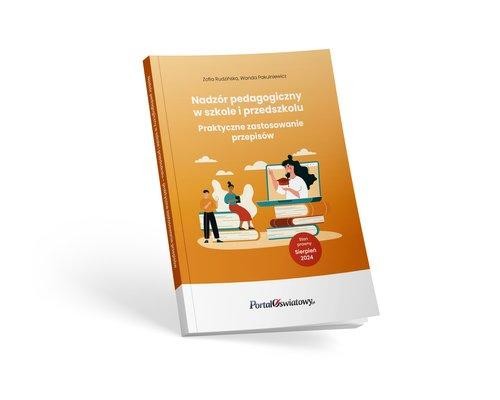 Nadzór pedagogiczny w szkole i przedszkolu....