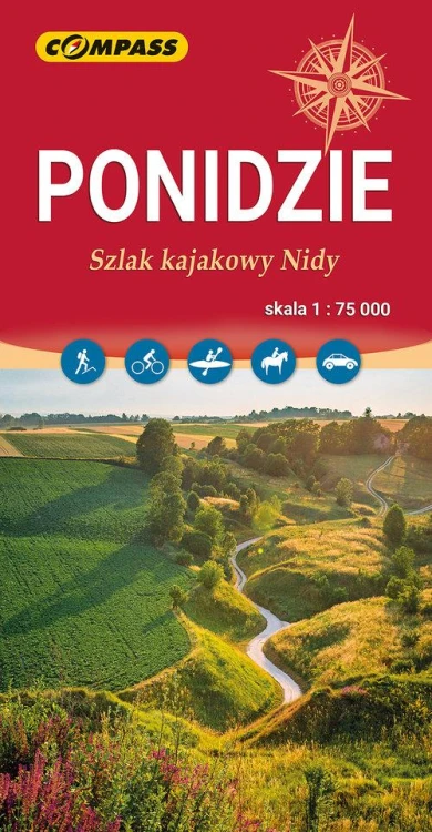 Ponidzie, Praca zbiorowa