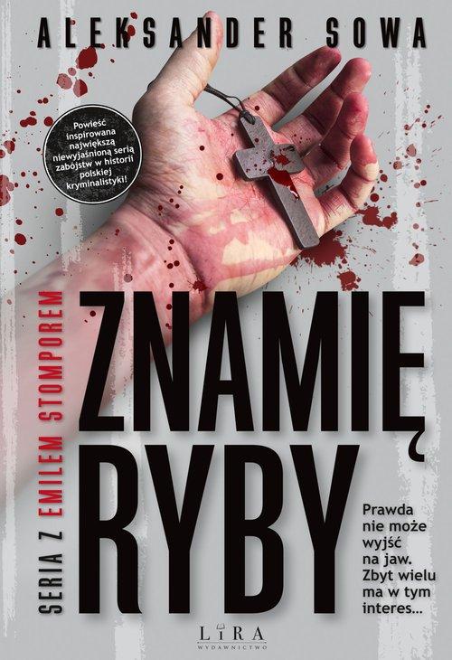 Znamię Ryby, Sowa Aleksander