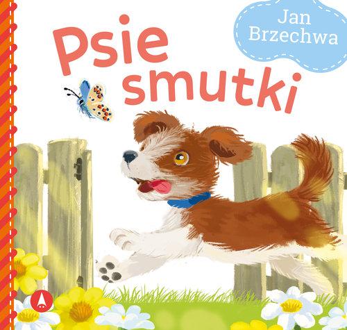 Psie smutki, Brzechwa Jan
