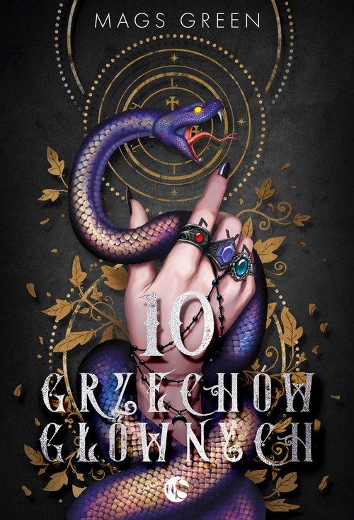 10 Grzechów Głównych, Mags Green