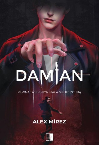 Damian, Alex Mírez