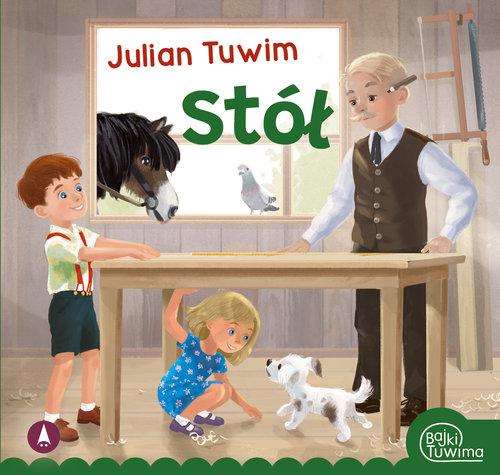 Stół, Tuwim Julian