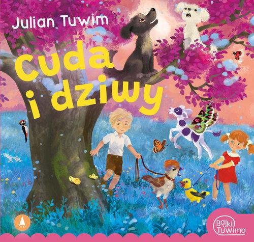 Cuda i dziwy, Tuwim Julian