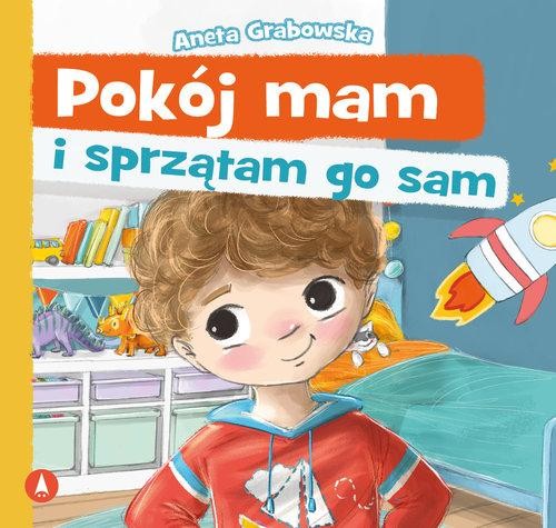Pokój mam i sprzątam go sam, Grabowska Aneta