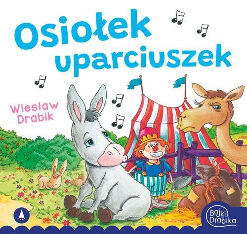 Osiołek uparciuszek, Drabik Wiesław