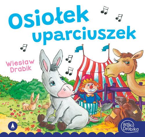 Osiołek uparciuszek, Drabik Wiesław