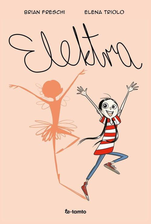 Elektra, Freschi Brian