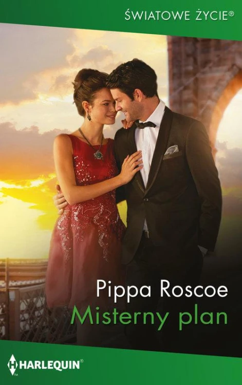 Misterny plan, Roscoe Pippa