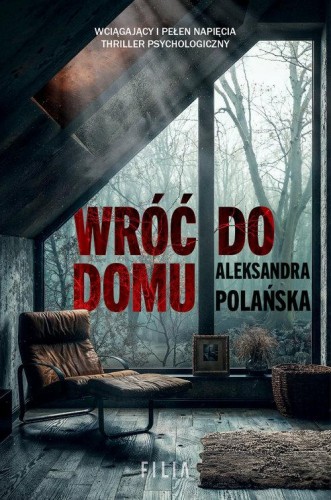 Wróć do domu, Polańska Aleksandra