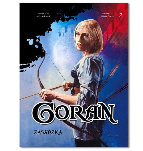 Goran Tom 2 Zasadzka