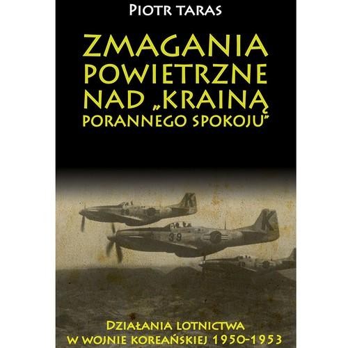 Zmagania powietrzne nad Krainą porannego spokoju