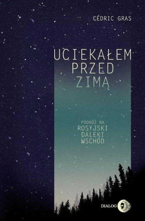 Uciekałem przed zimą, Gras Cédric