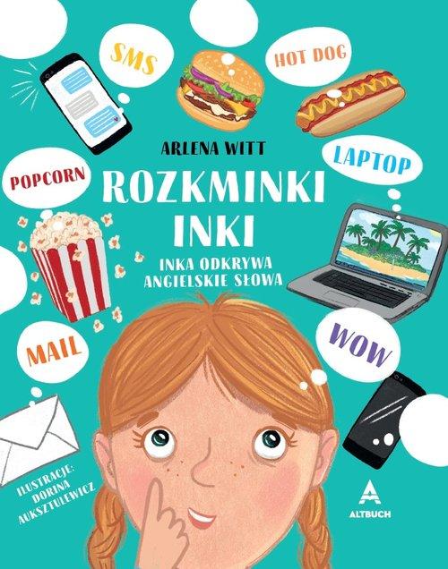 Rozkminki Inki, Witt Arlena