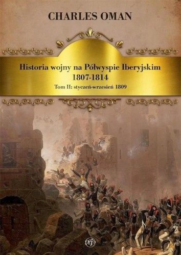 Historia wojny na Półwyspie Iberyjskim 1807-18
