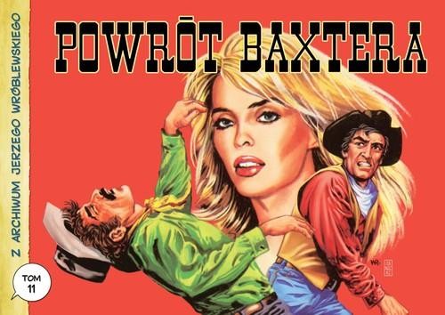 Z archiwum Jerzego Wróblewskiego 11: Powrót...