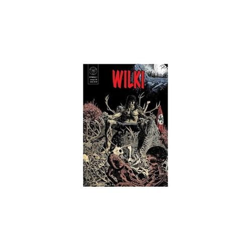 Wydział 7 Wilki, Praca zbiorowa