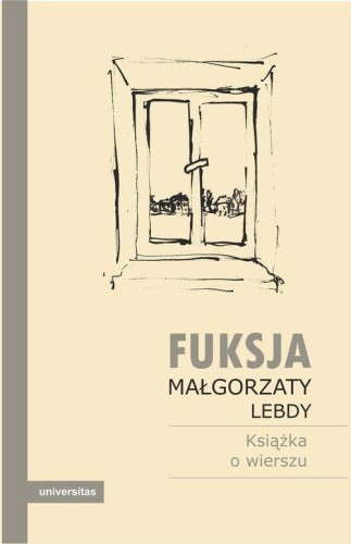 Fuksja Małgorzaty Lebdy