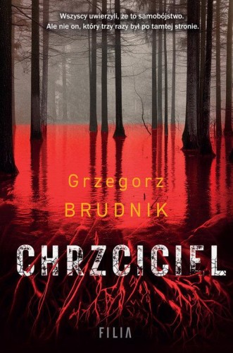 Chrzciciel, Brudnik Grzegorz