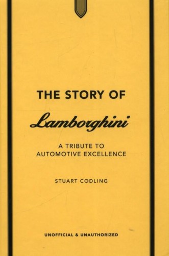 The Story of Lamborghini, Codling Stuart