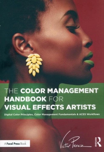 The Color Management Handbook for Visual...