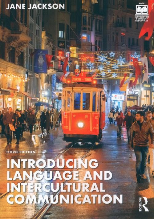 Introducing Language and Intercultural...