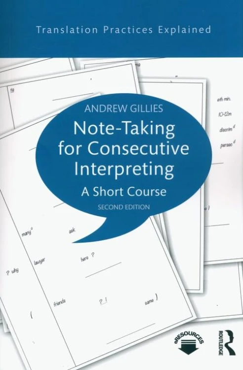Note-taking for Consecutive Interpreting