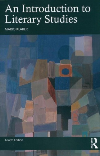 An Introduction to Literary Studies, Klarer Mario