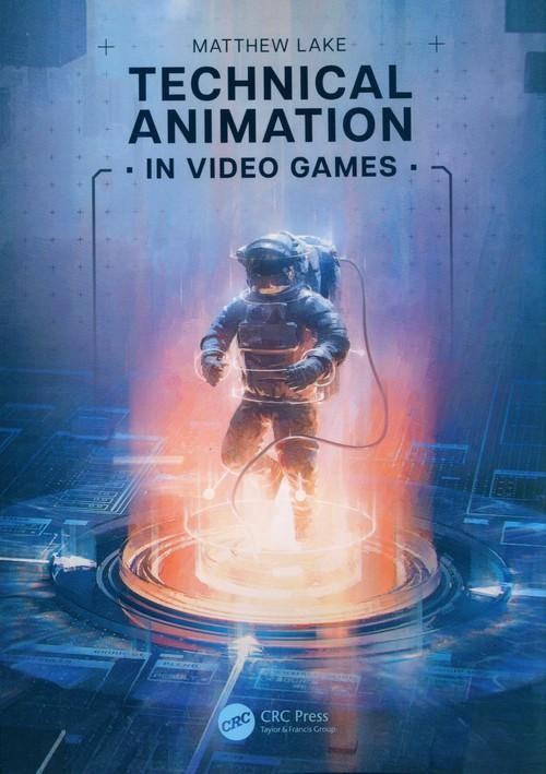 Technical Animation in Video Games, Lake Matthew