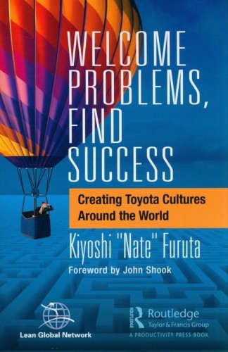 Welcome Problems, Find Success, Furuta Kiyoshi