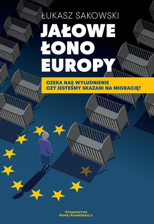 Jałowe Łono Europy, Sakowski Łukasz