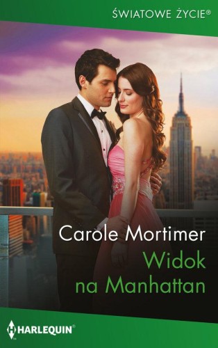 Widok na Manhattan, Mortimer Carole