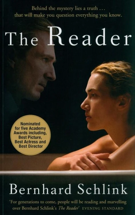 The Reader, Schlink Bernhard