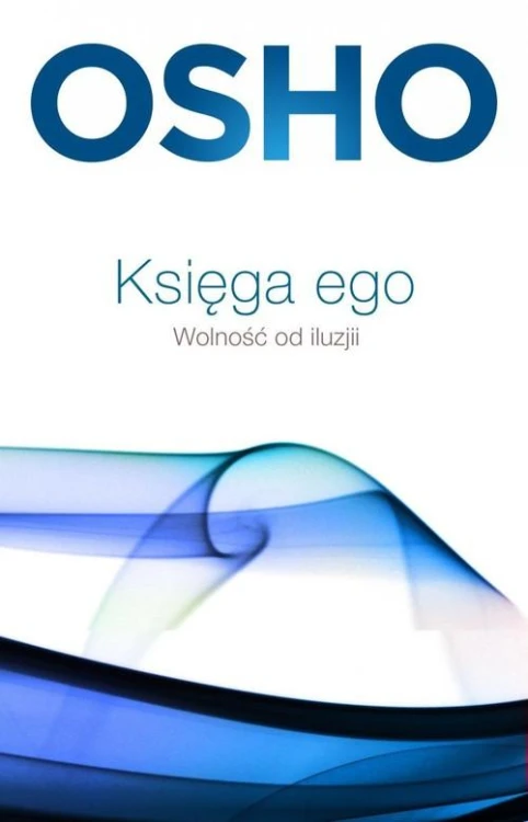 Księga ego, Osho