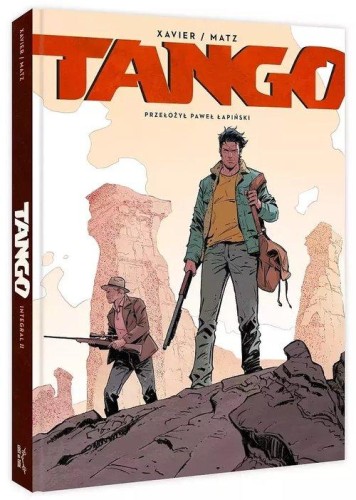 Tango Integral II, Matz