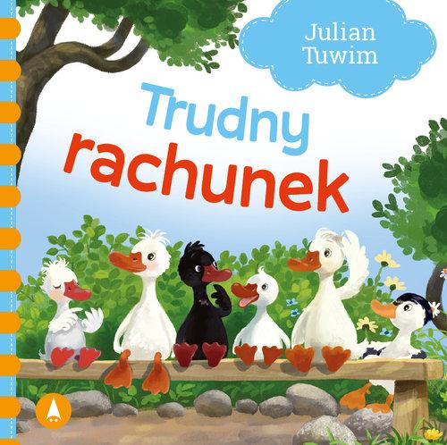 Trudny rachunek, Tuwim Julian