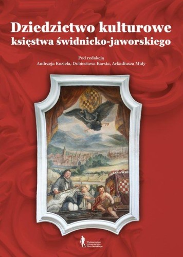 Od lokomotyw do czołgów, Starczewski Patrick